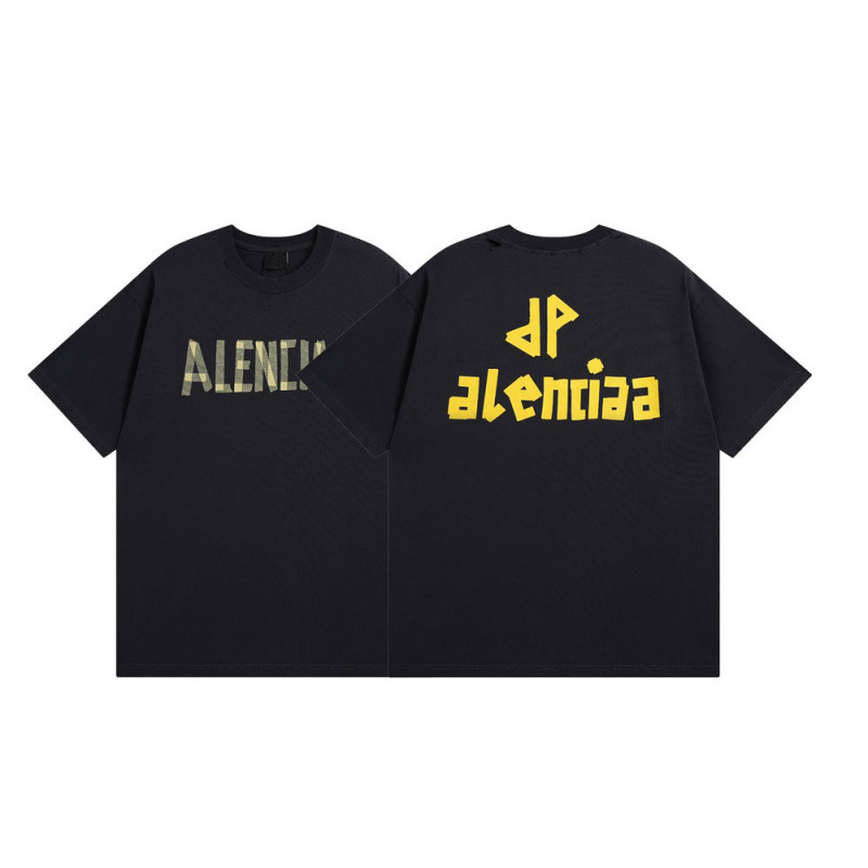 블랙 프린트 골드