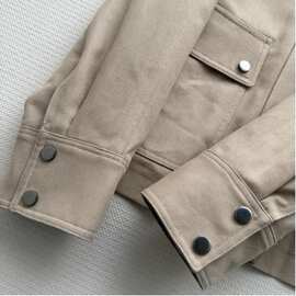 012502 BC工装夹克外套