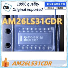 AM26LS31CDR ԭ�b��Ʒ�F؛ SOIC-16���b ��ͨ����־�����