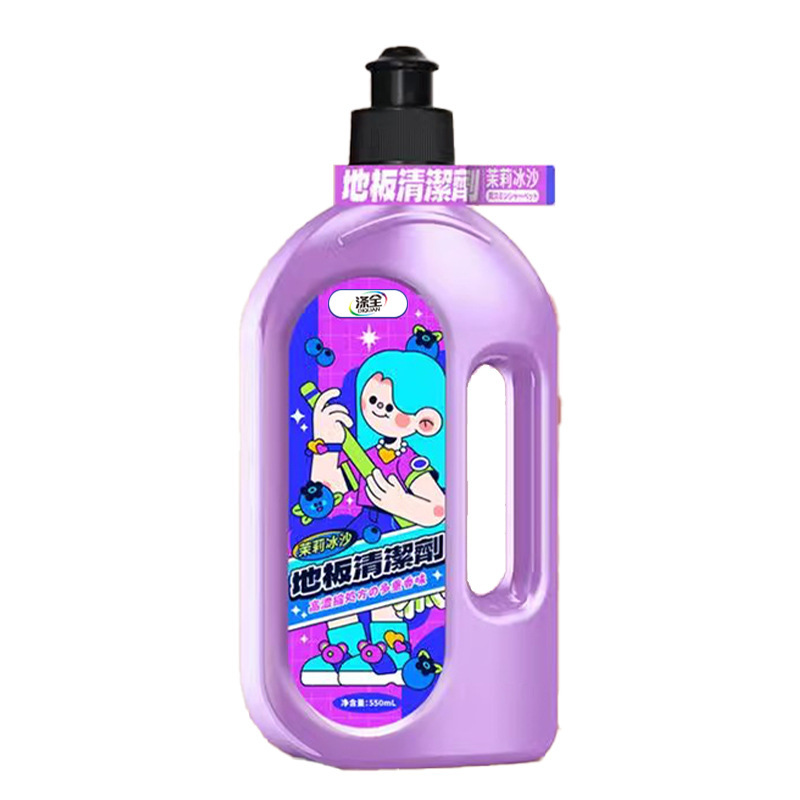 Limpieza de pisos, limpieza de azulejos, agente de limpieza de esterilización, fragancia, limpieza de suelo especial sin marca de agua, fuerte descontaminación y pulido image 10