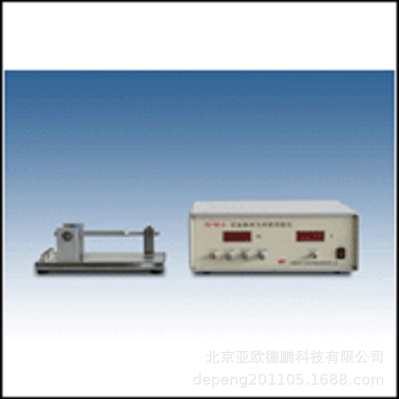北京亚欧 受迫振动与共振实验仪 受迫振动与共振测定仪DP-FD-VR-A