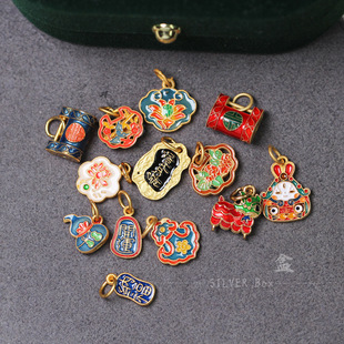 S925�y ���{ ���i �ɻ�����  DIY�ֹ������ִ����������ŷ�