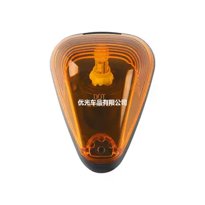 Roof Mouse Light Ford | Gündüz işıqları
