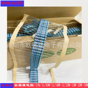 ����Ĥ�������2W 3WS 1%������5&times;15.5����ʽ���N���0R01-1K3