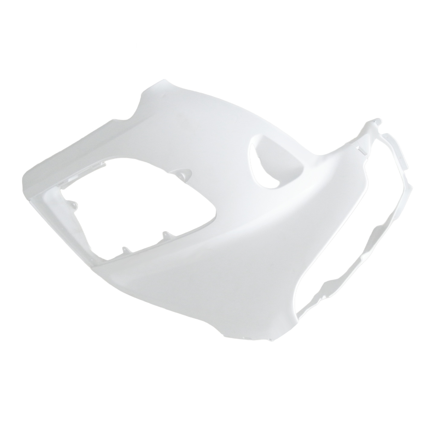Suitable for Honda Gold Wing Gl1800 Full Vehicle Shell, 2001-2011 Large Protective Panel Motorcycle Shell Accessories Side Panels