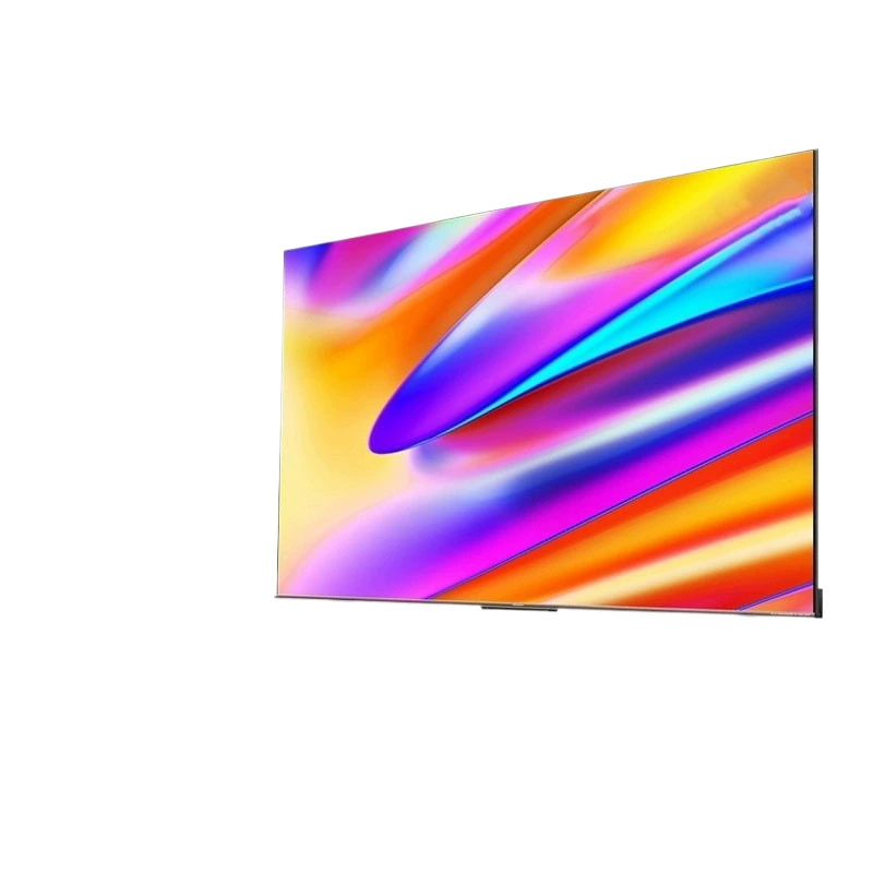 Подходит для 4K LCD TV 32/43/55/65/75/85/100 дюймов умный сетевой голос