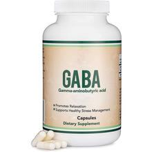 谱GABA γ-ӲȻƽ˯calm capsules
