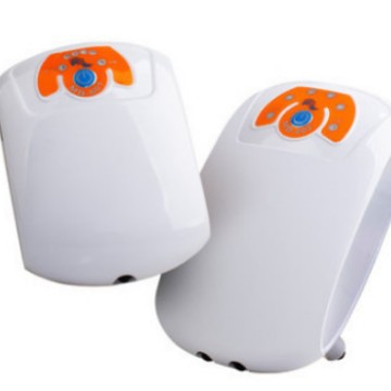 Small fish tank charge Oxygen pump portable outdoors Go fishing lithium battery Oxygenation pump AC-DC Dual use aerator