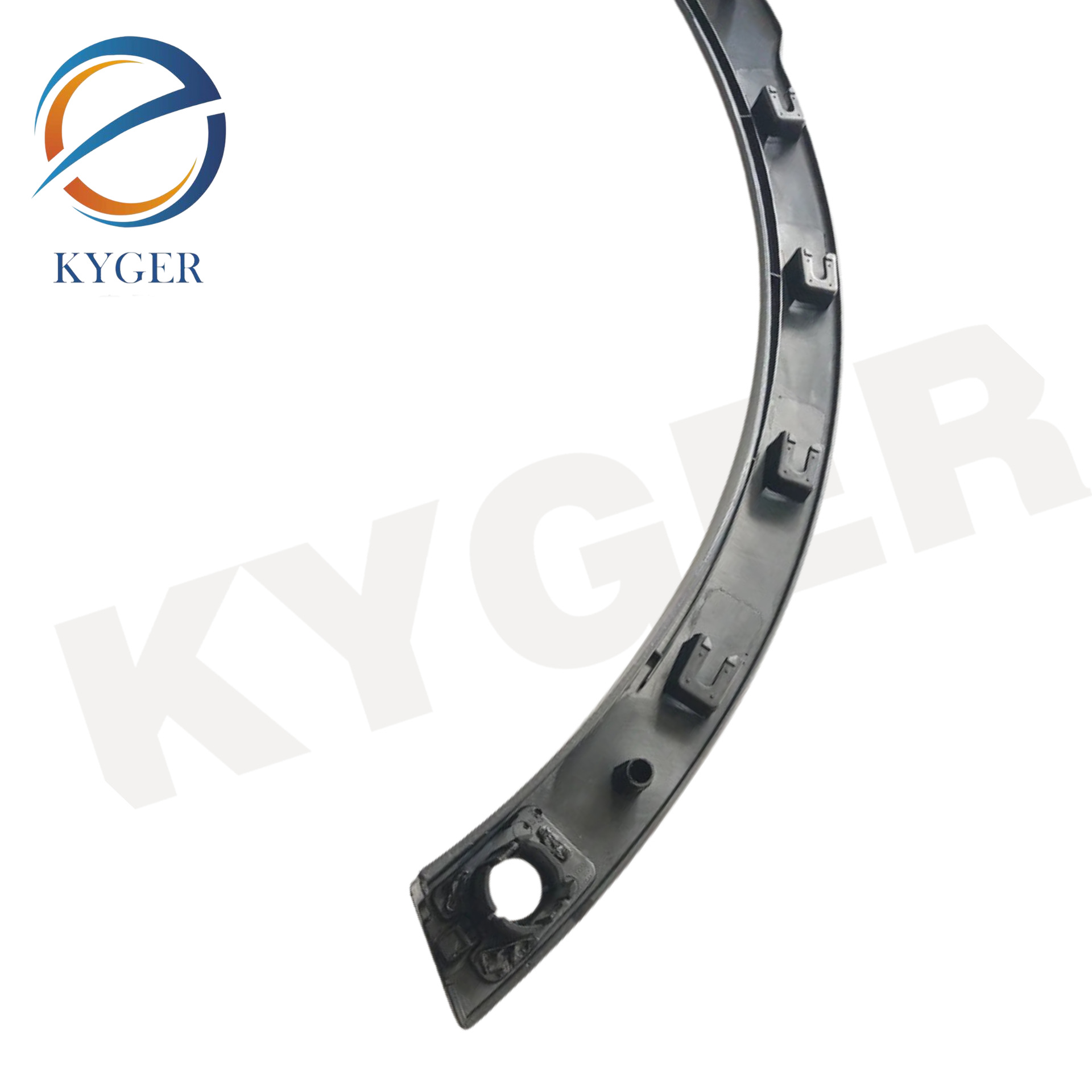 Suitable for Land Rover Db5 Right Front Wheel Eyebrow Lr061972 Lr123729