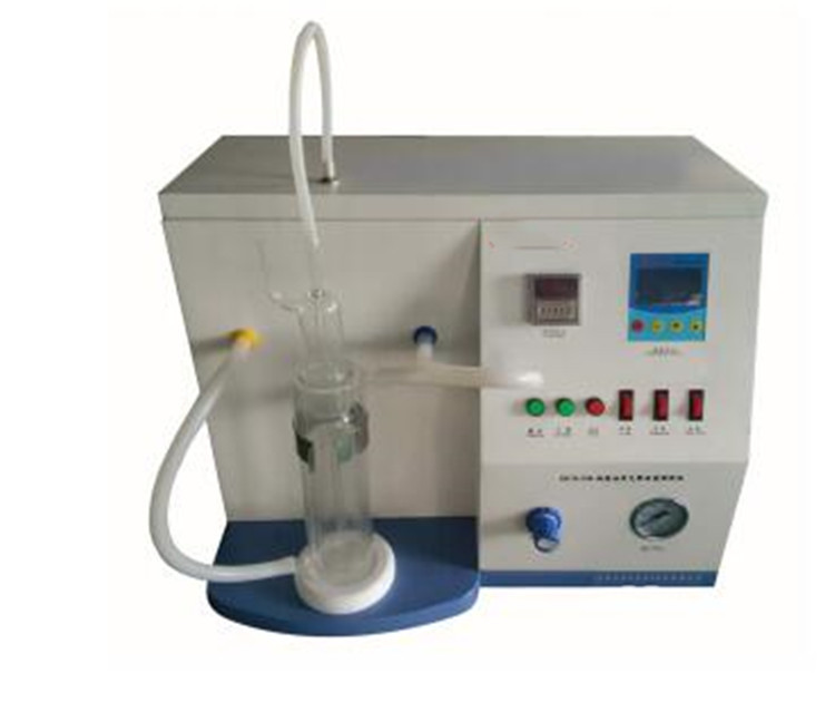 润滑油空气释放值测定仪 型号:HC999-HCR-530   库号：M16812