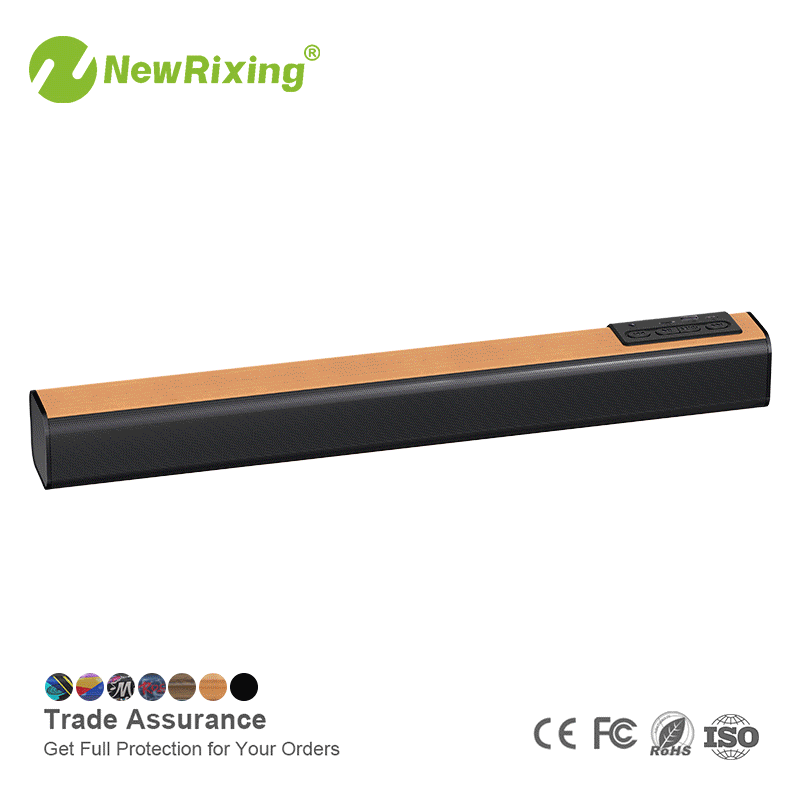 2022 new sound bar soundbar desktop wireless Bluetooth audio TV home theater long Echo Wall 2022 new sound bar soundbar desktop wireless Bluetooth audio TV home theater long Echo Wall