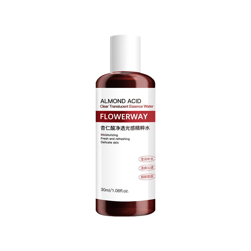 아몬드애씨드 퓨리파잉 라이트 에센스 워터 30ml