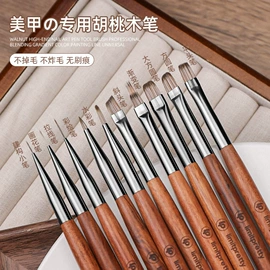 美甲饰品;美甲贴;甲油胶