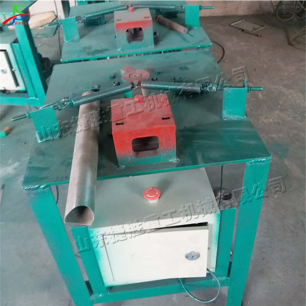 Máquina de arco eléctrica de tubería automática de tubería hidráulica máquina de corte de tubería de acero inoxidable pequeña máquina de mesa