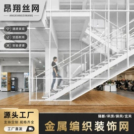 不锈钢网;铁丝网;其他金属网
