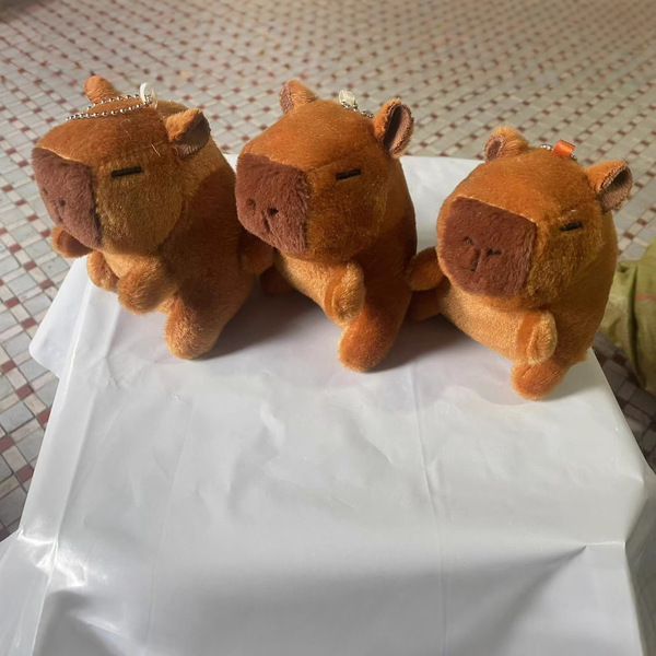 Cute plush toy