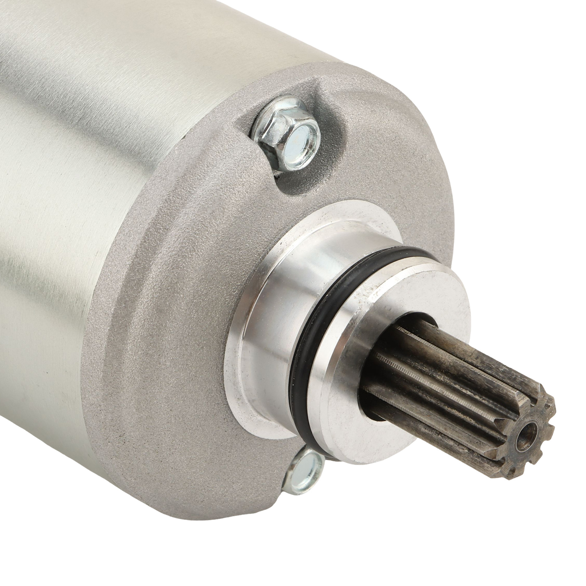 Starter motor suitable for YFM350ER 1987-1995 348cc 128000-3760/3761