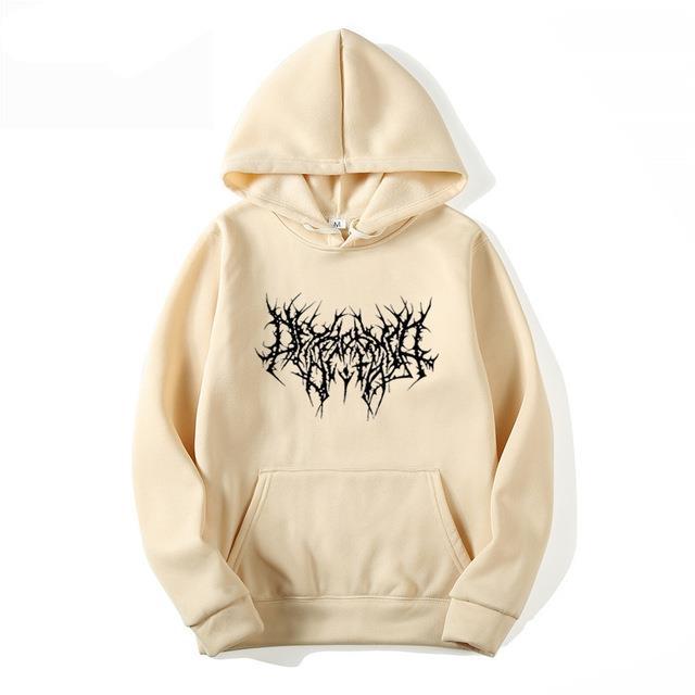 extra large hoody