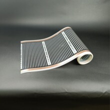 远红外电热膜 厂家直销 汗蒸房 电热膜 韩国大宇