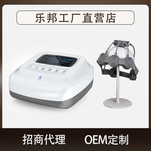 乐邦便携台式rTMS脑循环经颅磁刺激功能障碍按摩理疗仪工厂直营-阿里巴巴