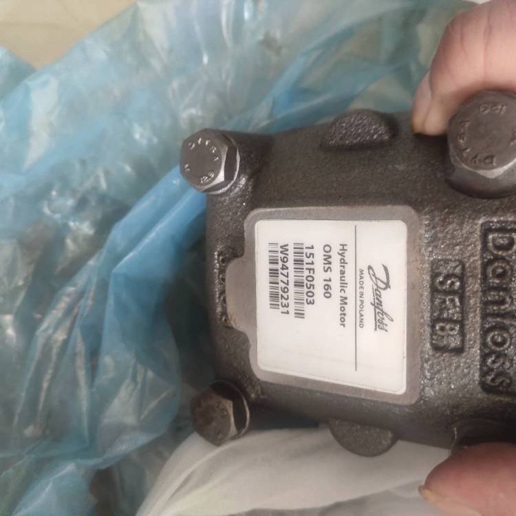 OMSW315 151F5064丹佛斯DANFOSS摆线马达库存供应