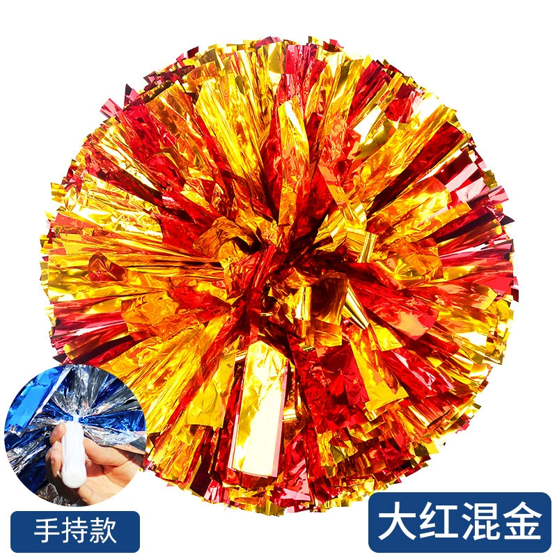 Ля-ля-ля Flower Ball Ла Ла команда Ручная Цветок Руки Цветок Танец Флеш-выступление Руки Рука Цветок Лала Команда Флор Балл Выступление Цвет