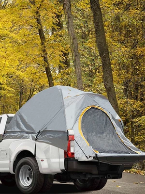 Tent, Fishing Camping Quick-Open Portable — Avtomobil dam çadırları