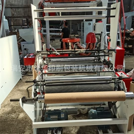 塑料制袋机;吹膜机;其他塑料机械