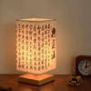 [李白（将进酒）配3瓦LED暖光）]
