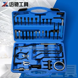 机修组合工具;随车组合工具;拉马