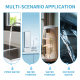Drinking Water household water 100 Article 16in1 Amazon cross-border selection test strip Test strip