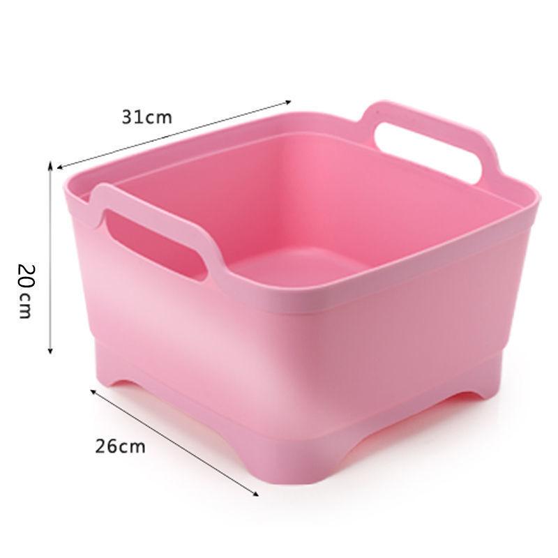 8015 Piscina móvil - Rosa