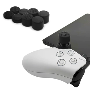 PS5 стриминговый рокер-капот, головка портала PlayStation, крышка ручки