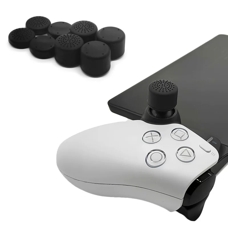 PS5 стриминговый рокер-капот, головка портала PlayStation, крышка ручки