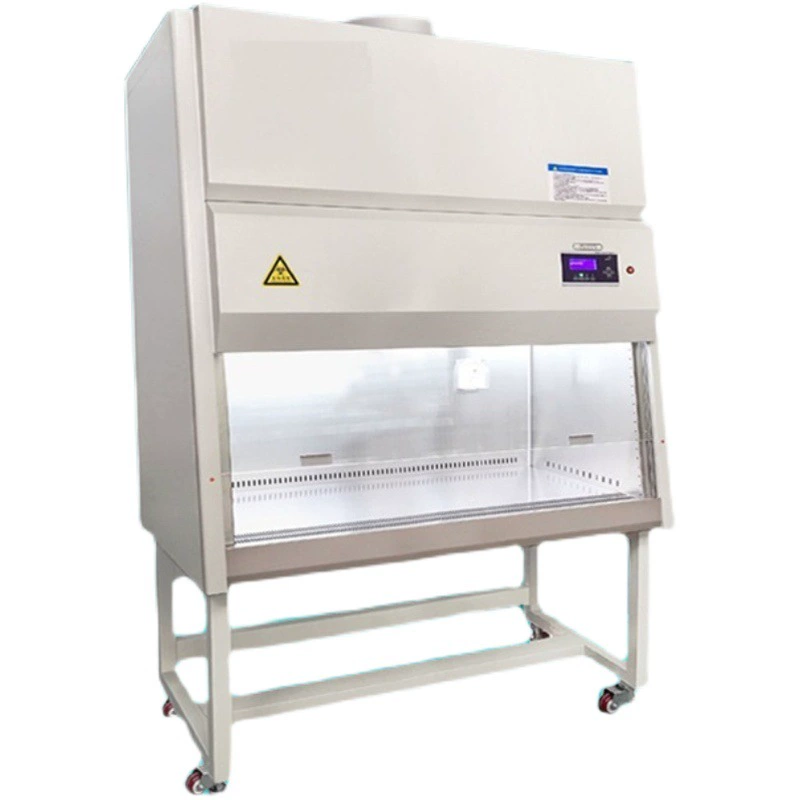 Лабораторный шкаф для вторичной биобезопасности 1000IIA2 полуполный ряд, одинарный, двойной, сотня, ультра-чистый верстак без пыли