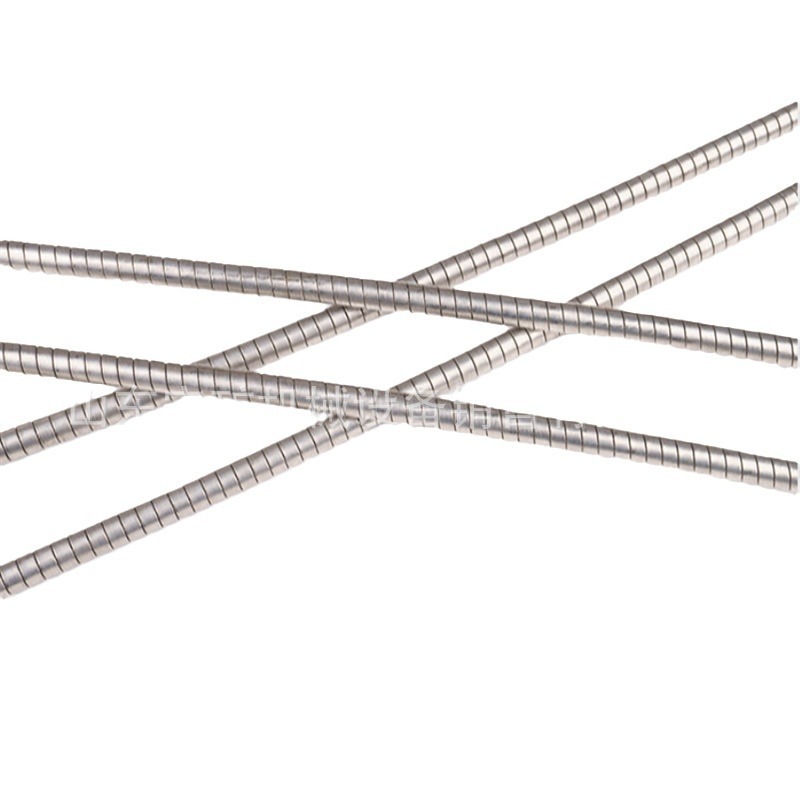 发货迅速串条8MM*1500mm穿条8MM*1500mm软抽串销8mm*1500