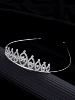 Six diamond oval