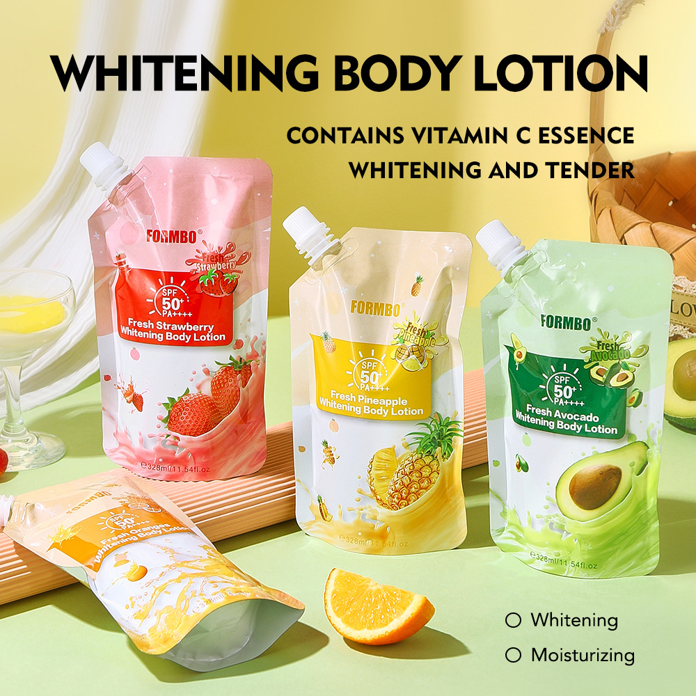 300g Weight Body Lotion Personal Care Type 1 Piece Quantity Plastic Material Comfort Function Solid Color Pattern Simple Style, Classic Style Style Solid Color Body Lotion Simple Style Classic Style Comfort Personal Care 1