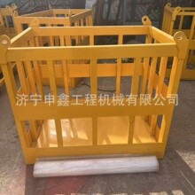 厂直销建筑外墙电动高空吊篮工程工地吊篮油罐桥梁外贸专供