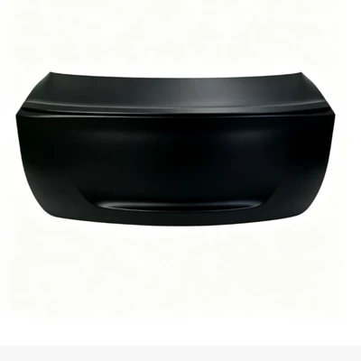 tailgate of Lexus – Car shell