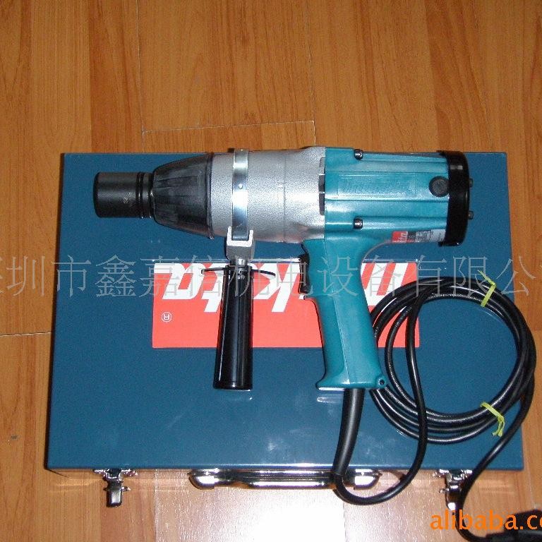 现货批发零售日本MAKITA牧田电动扳手6906