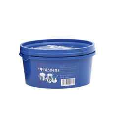 不鏽鋼清潔膏批發廚房除鍋底黑垢去燒痕焦漬燒黃除鏽去污神器