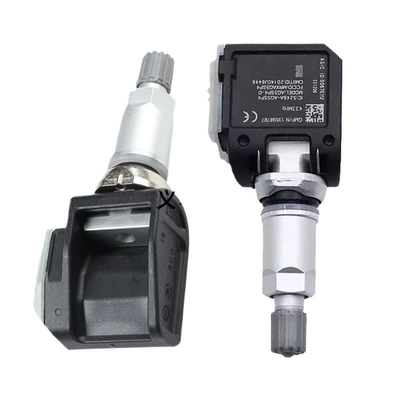 monitoring sensor accessories, Tire pressure monitoring system