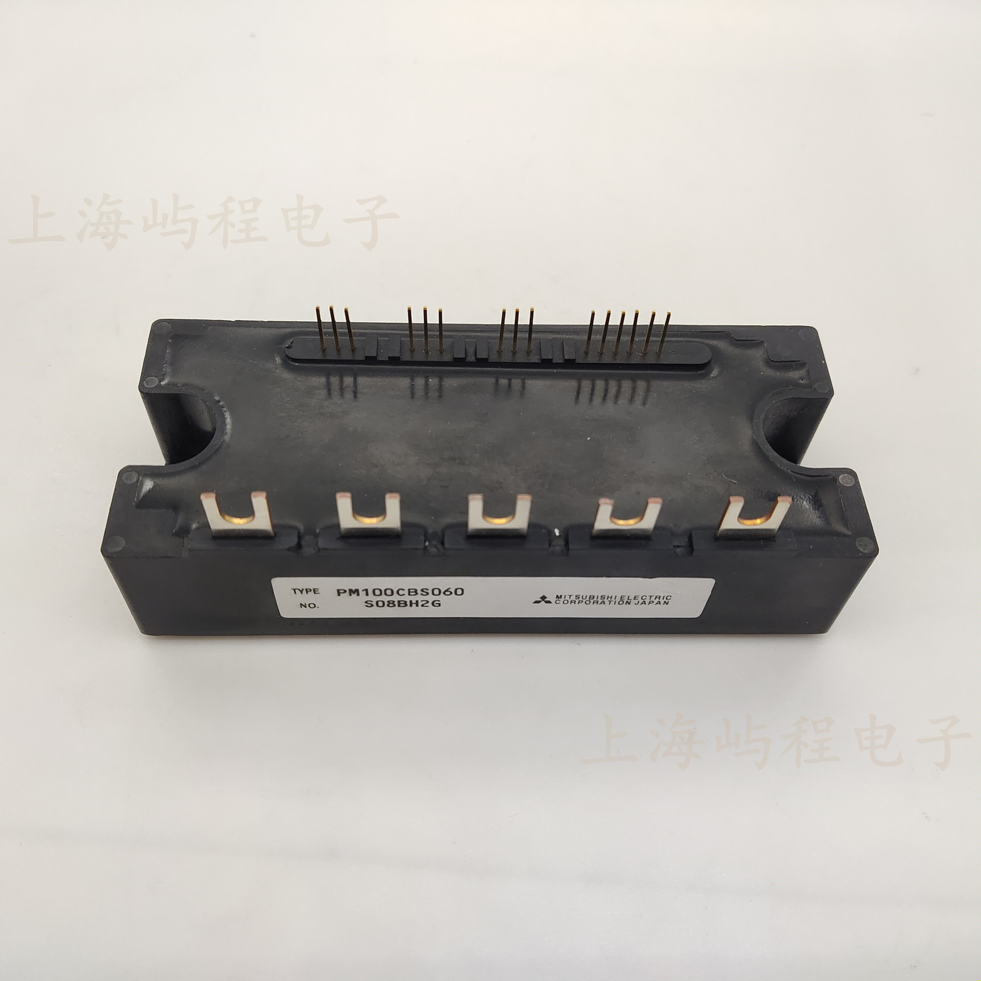 PM75RL1A120 PM100RL1A120 PM100CBS060日本三菱逆变IGBT模块