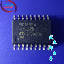 PIC16F54-I/SO SOP18 8位CMOS微控制器IC全新现货