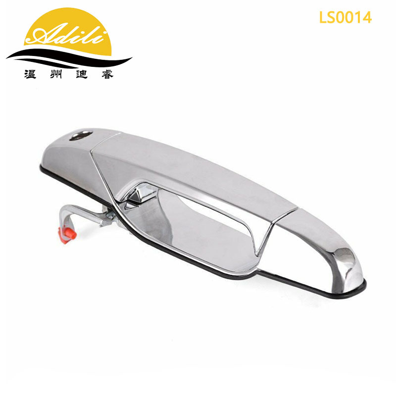 Silverado Sierra Exterior Handle 15915148 15915147 15915619 15915620