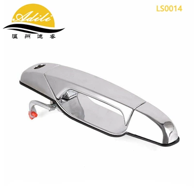 Silverado Sierra: Armrest, handle, handle