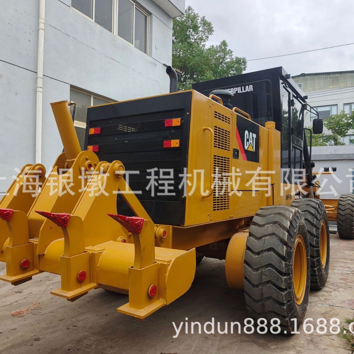 现货卡特140G CAT140H 140K平地机