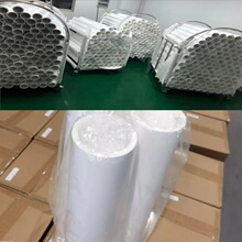 机用pp粘尘纸工业用清洁机械线路板76内径除尘纸卷专用精密商用