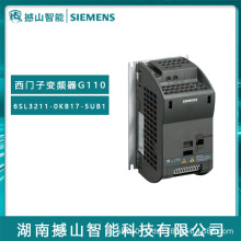 ȫT G110 ׃l6SL3211-0KB17-5UB1 0.75KW 240VoV